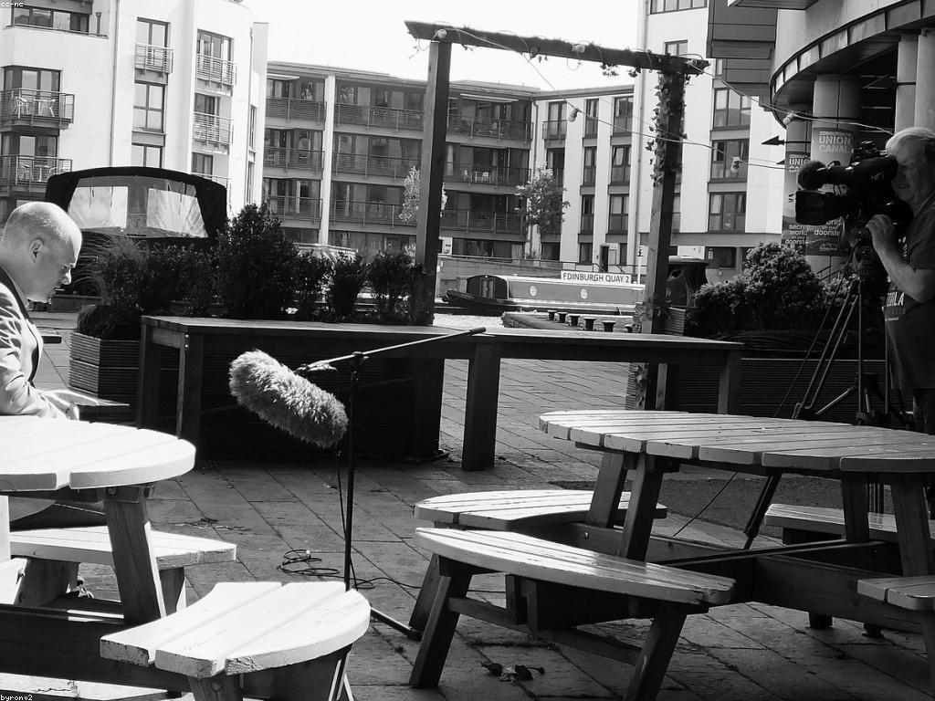 និន្នាការ និងបច្ចេកវិទ្យាថ្មីៗក្នុងព័ត៌មាន